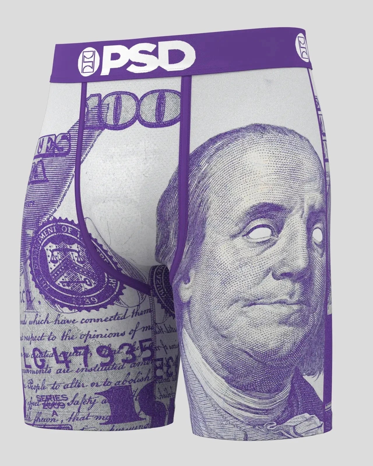 C-NOTE PURP