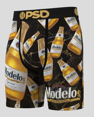 MODELO - ESPECIAL