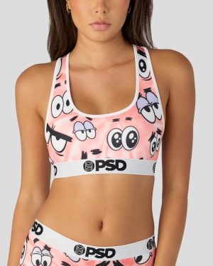 SPONGEBOB SQUAREPANTS - PATRICK EYES