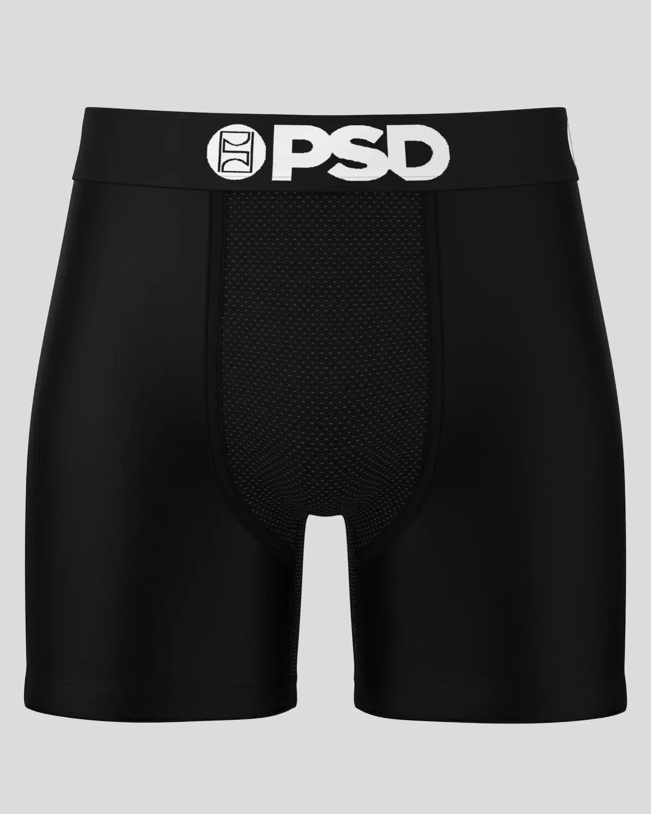 SOLIDS - BLACK - Image 2