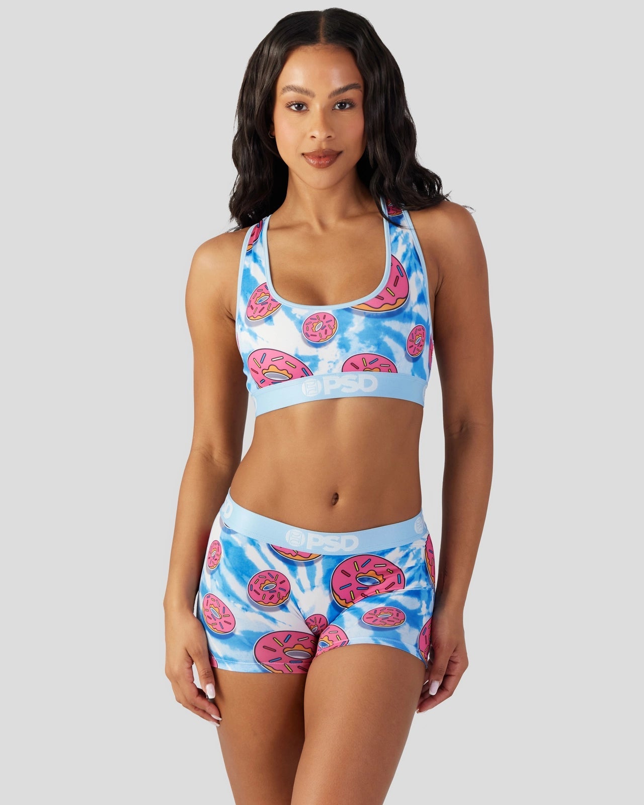 THE SIMPSONS - D'OH! NUTS - Image 2