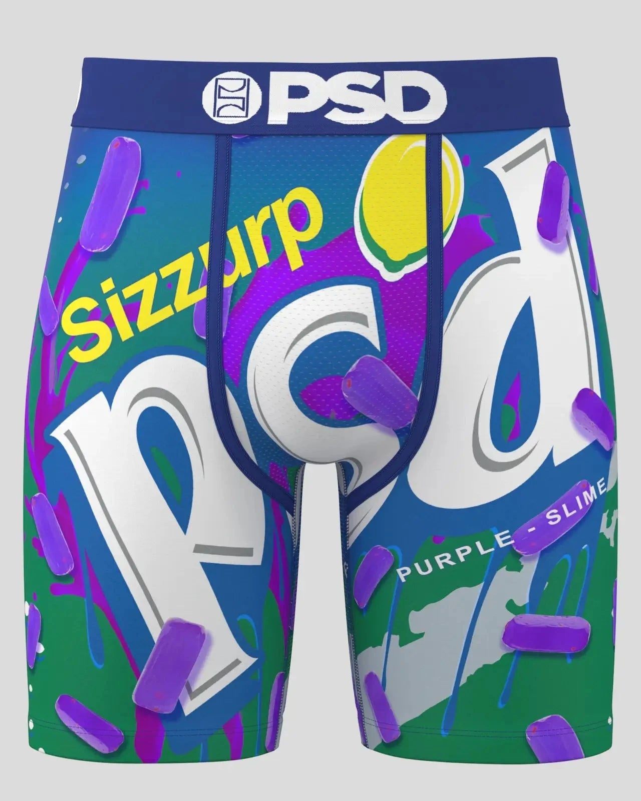PURPLE SLIME - Image 2