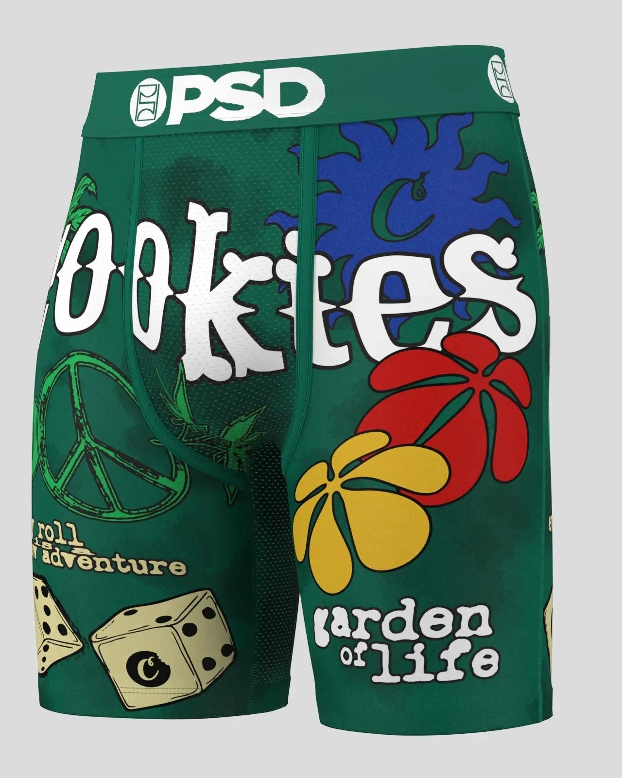 COOKIES - GARDEN