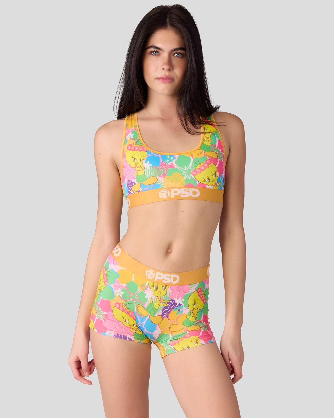 LOONEY TUNES - TWEETY HAWAII - Image 2
