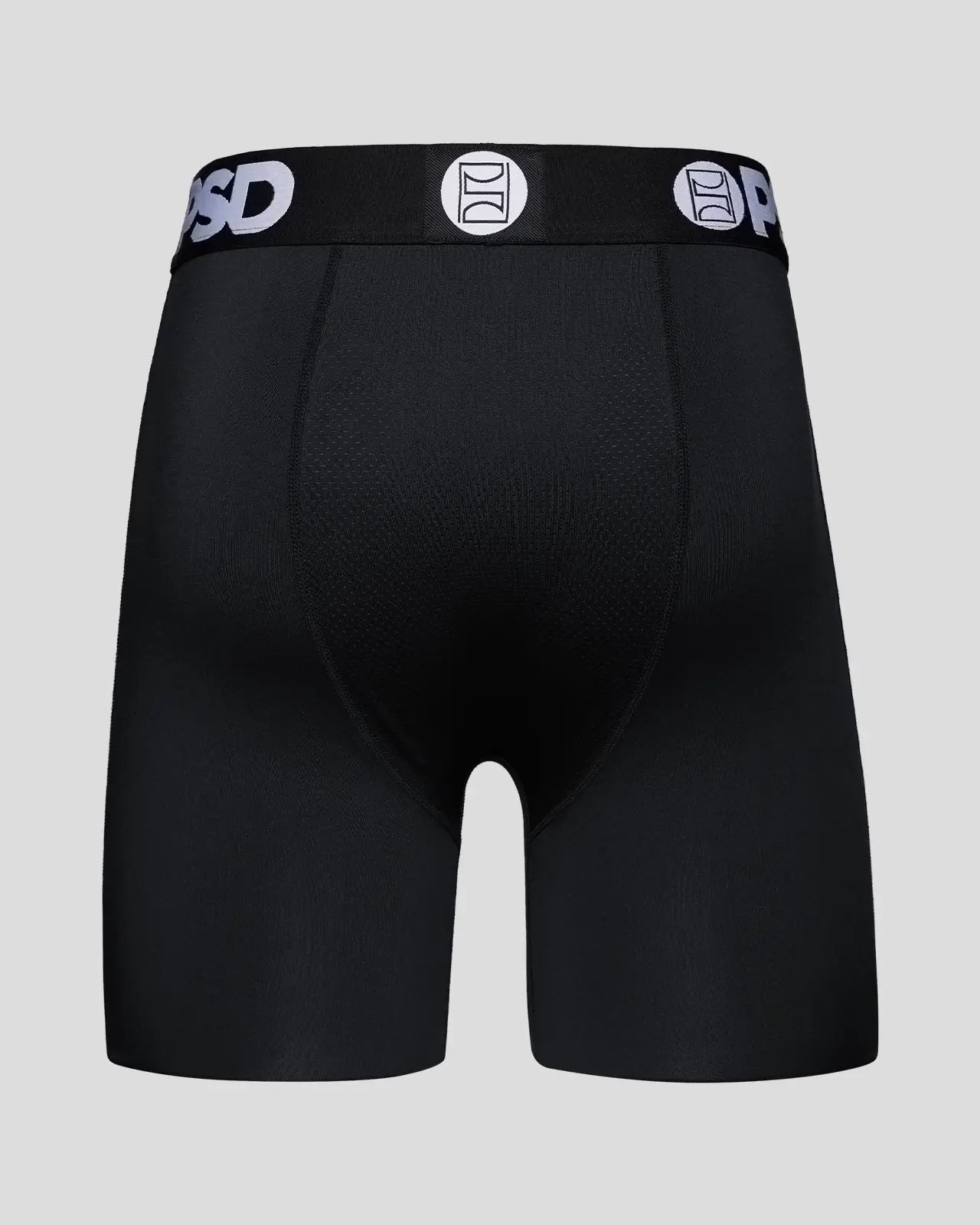 SOLIDS - BLACK - Image 4
