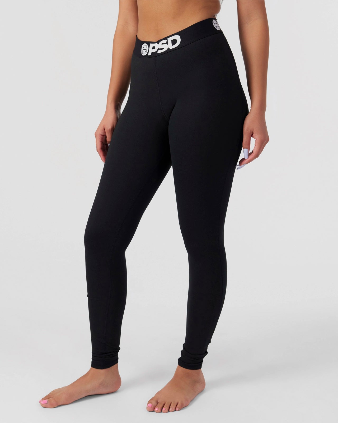 SOLIDS - BLACK - Image 4