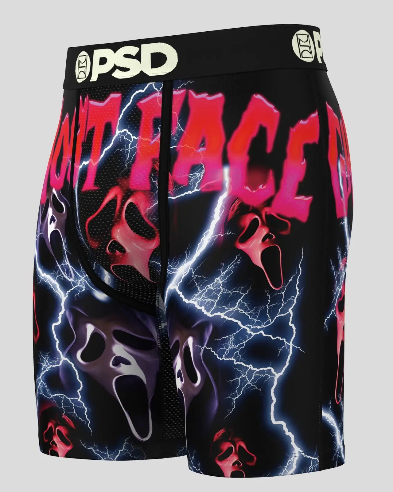 GHOST FACE - HYPE