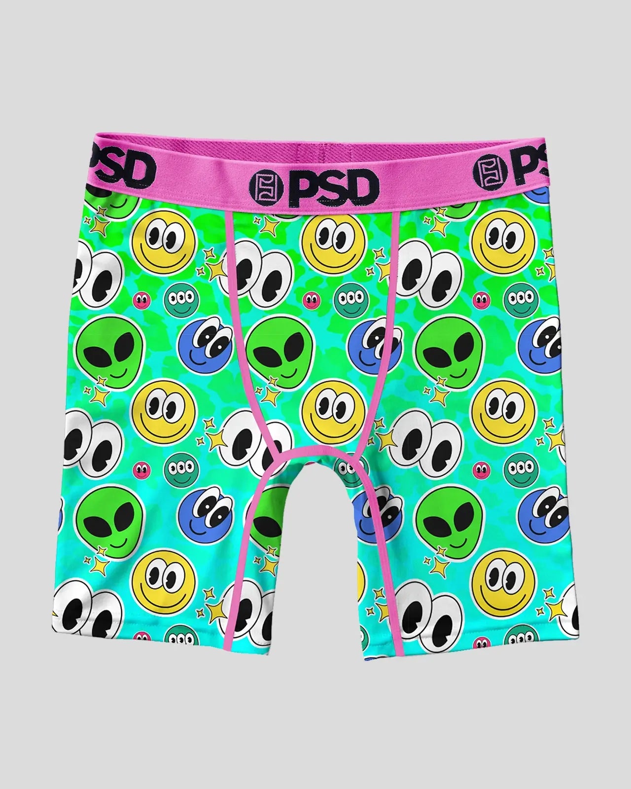SMILEY YOUTH 2 PACK - Image 2