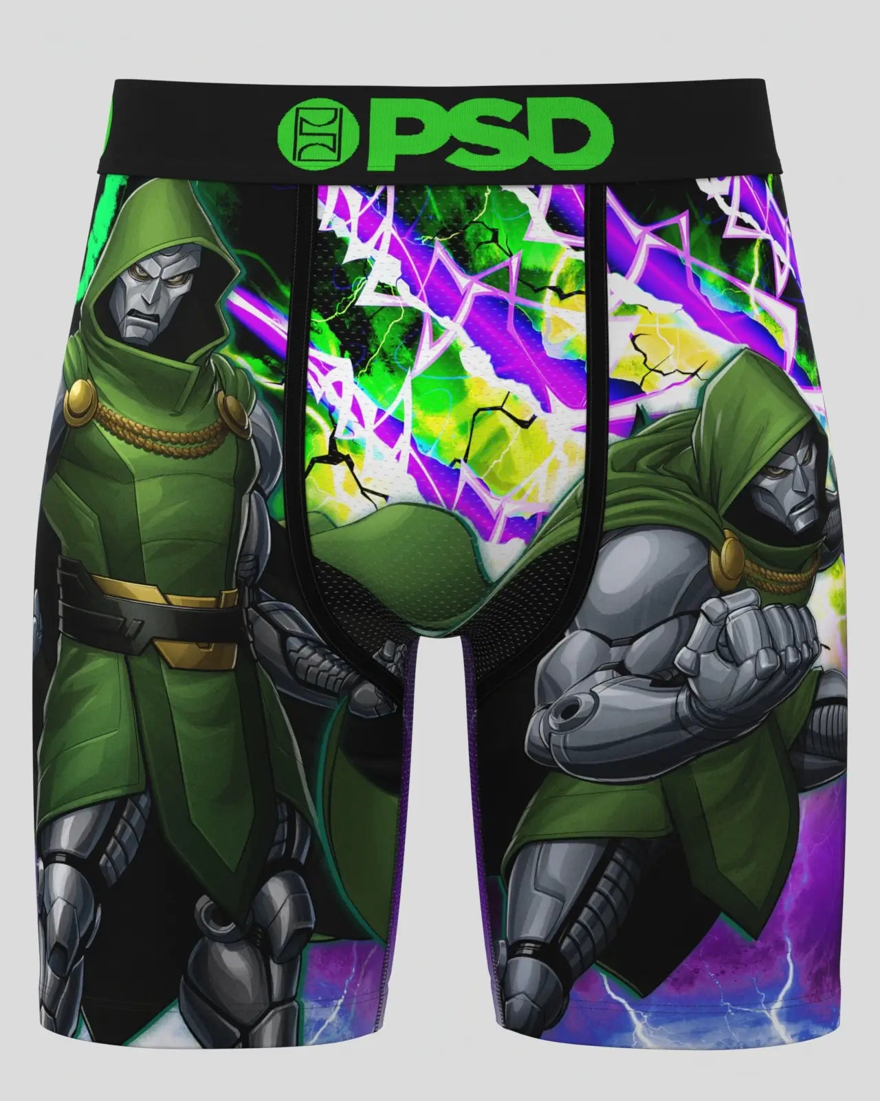 MARVEL - DR DOOM - Image 2