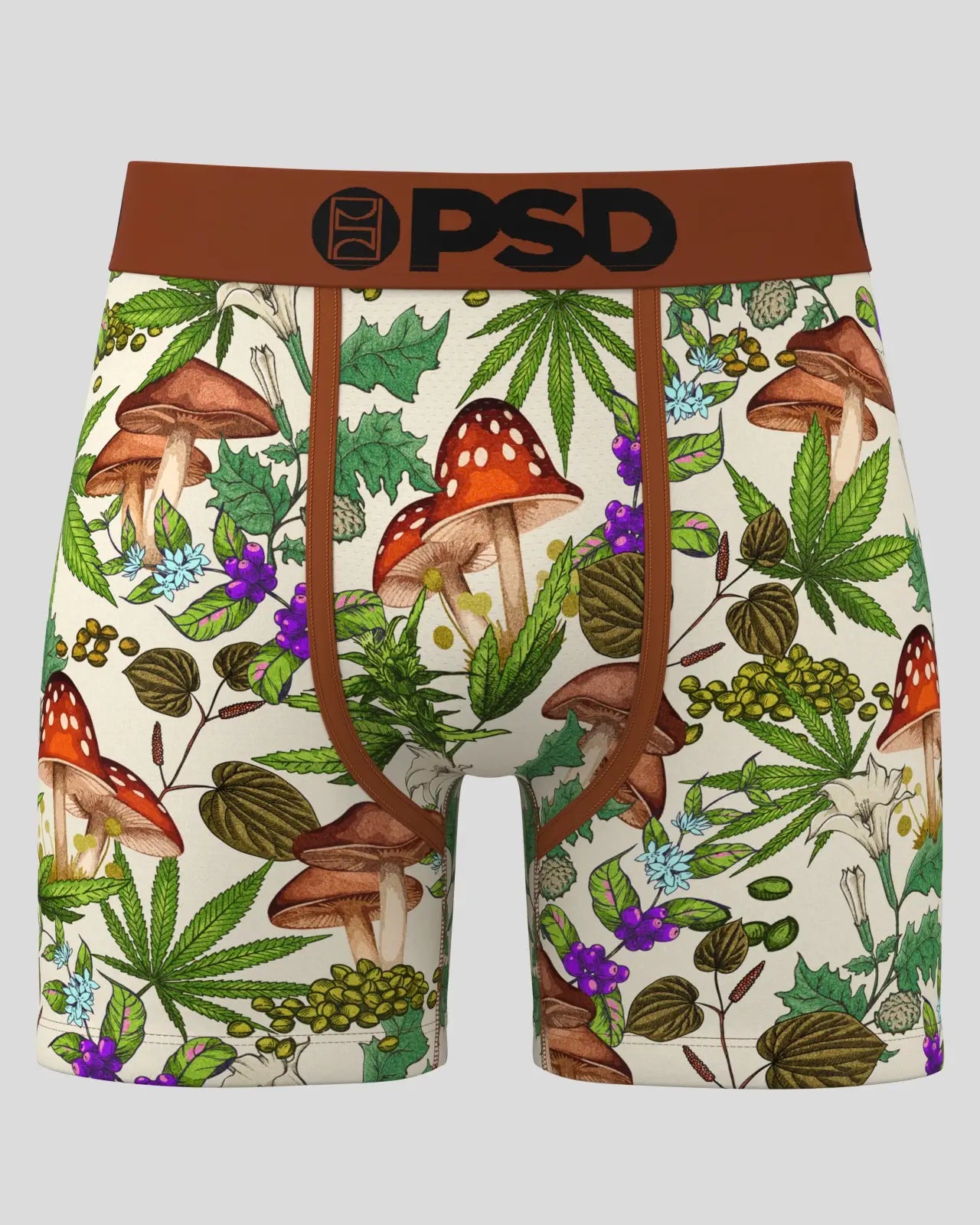PSYCHOACTIVE - Image 2