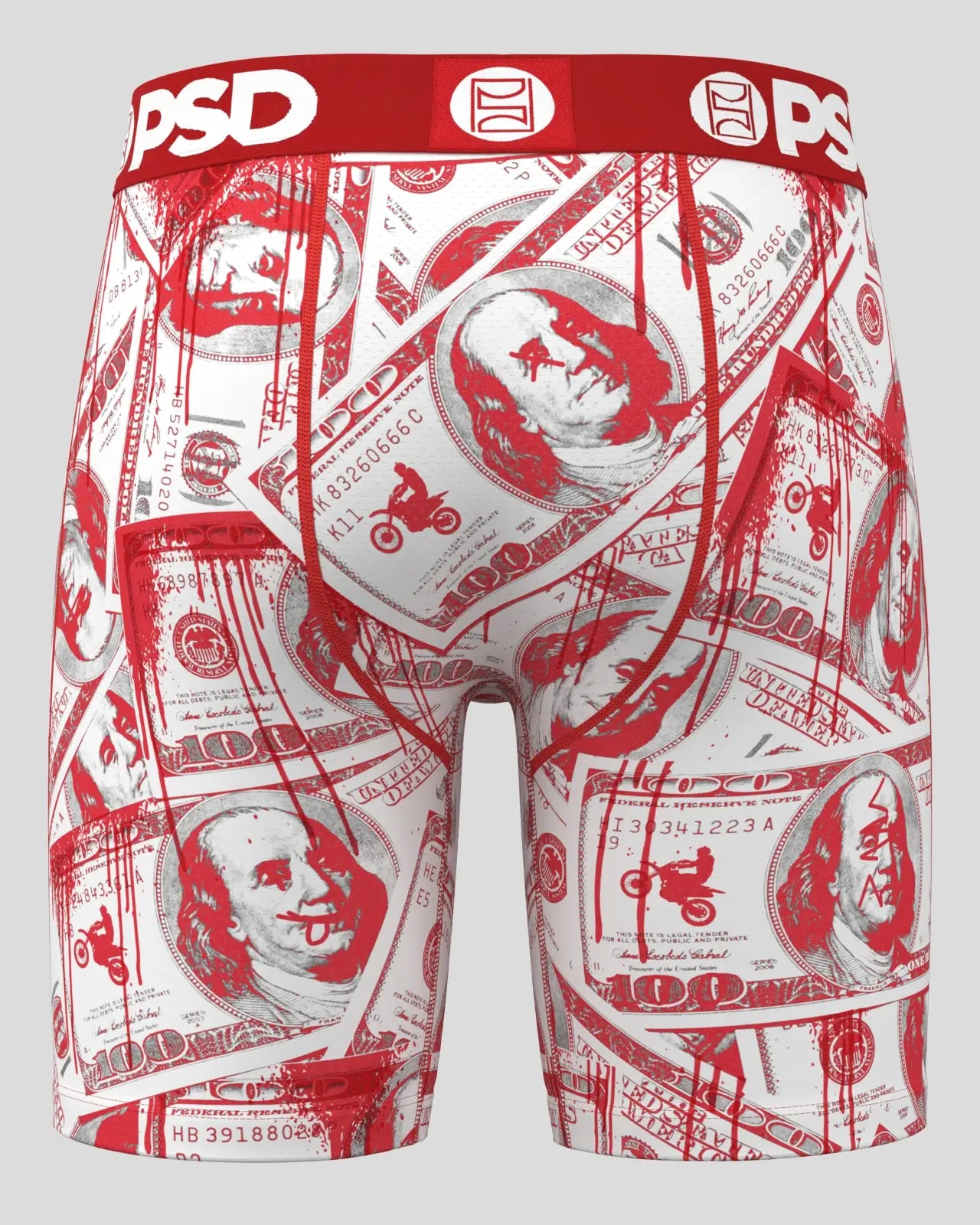 BANK ROLL - Image 4