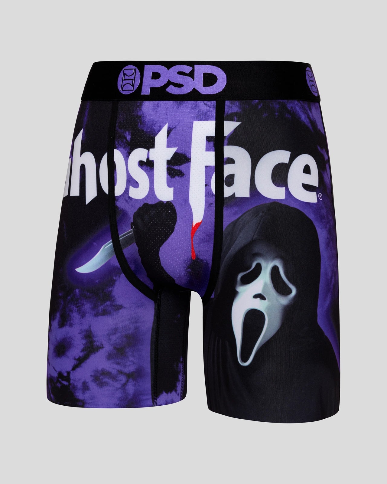 GHOST FACE - VOID