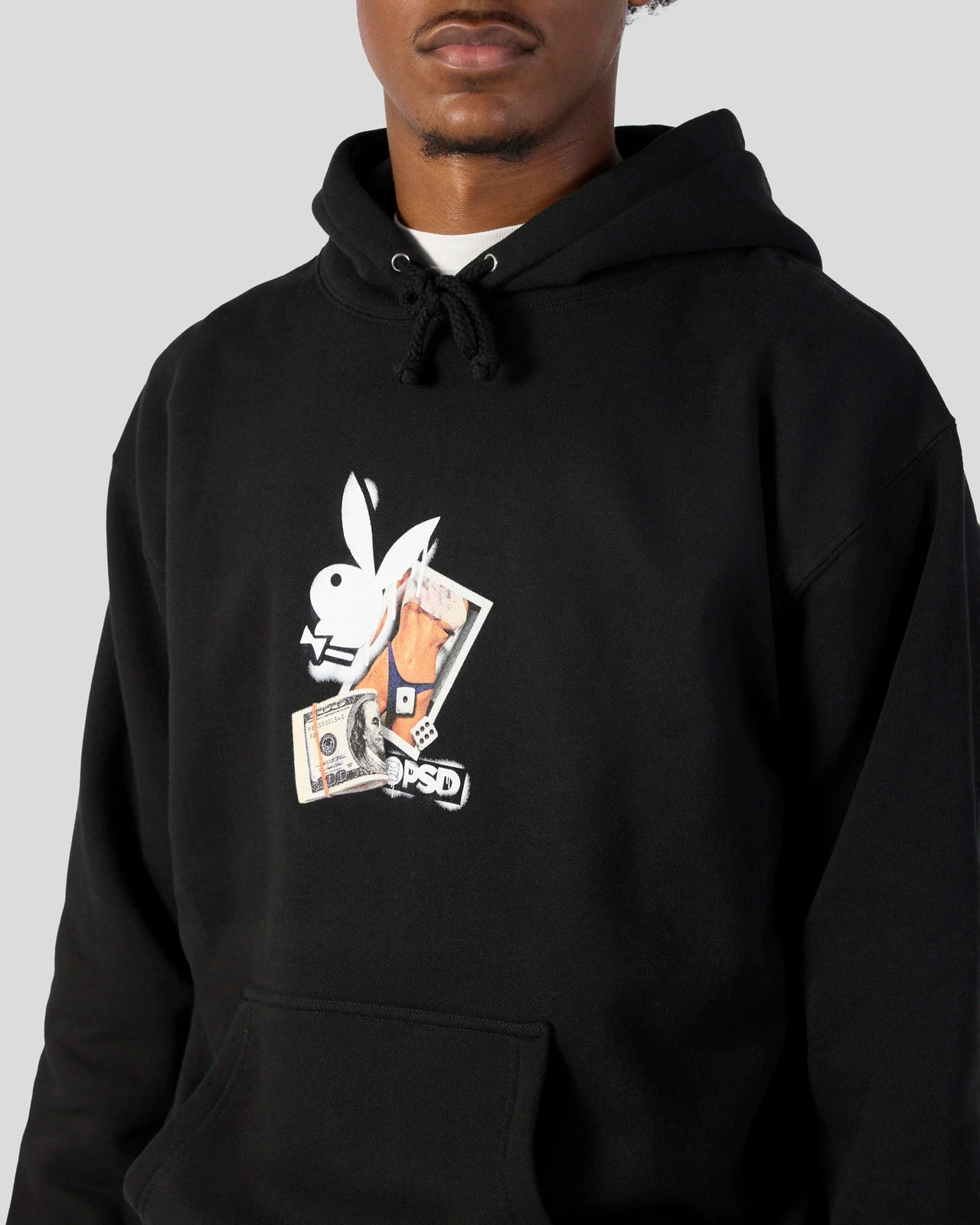 PLAYBOY - LIFESTYLE HOODIE - Image 4
