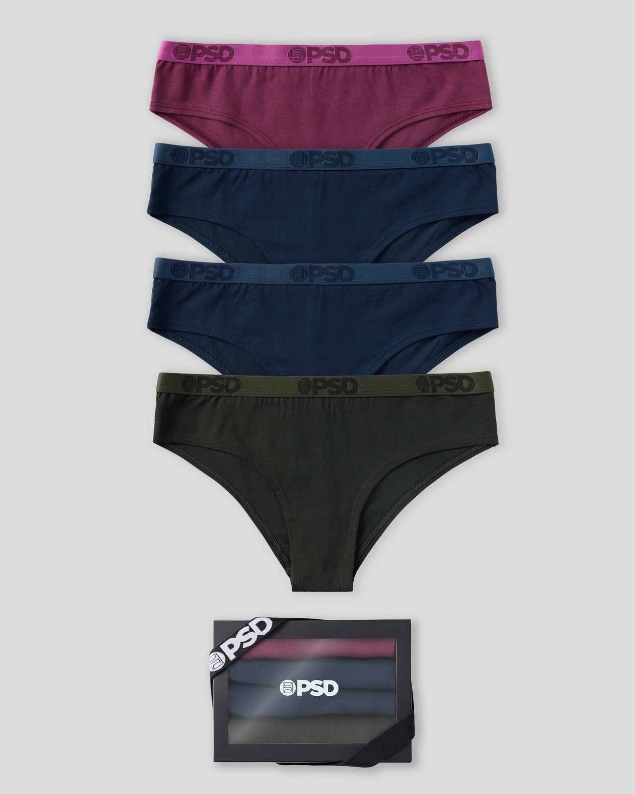 MODAL 4 PACK - MOOD