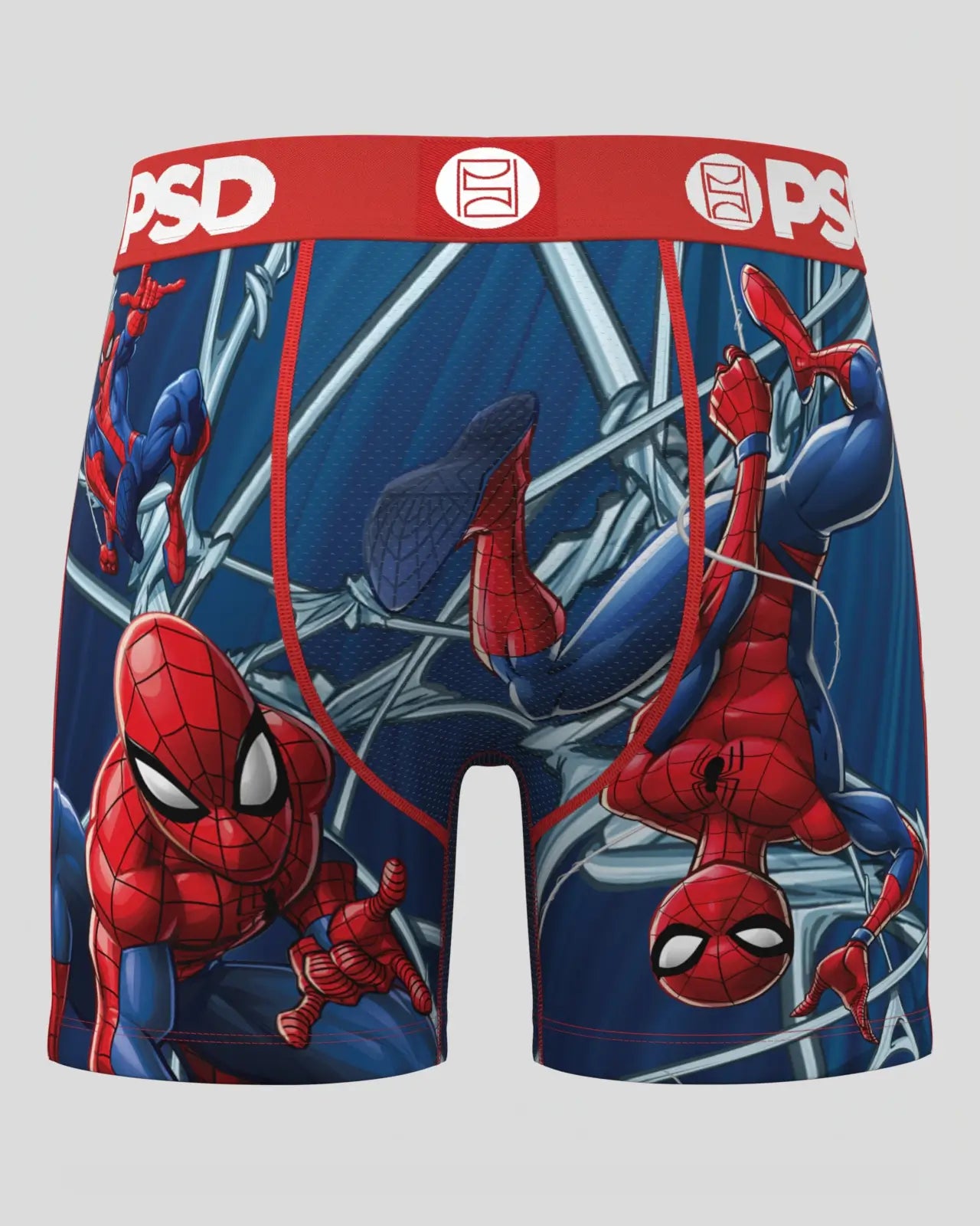 MARVEL - WEBBED UP - Image 4