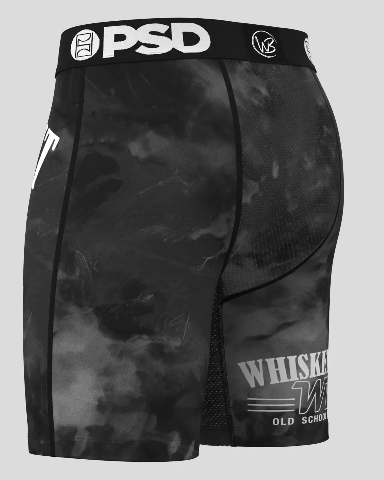 WHISKEY BENT - OLD SCHOOL - Image 3