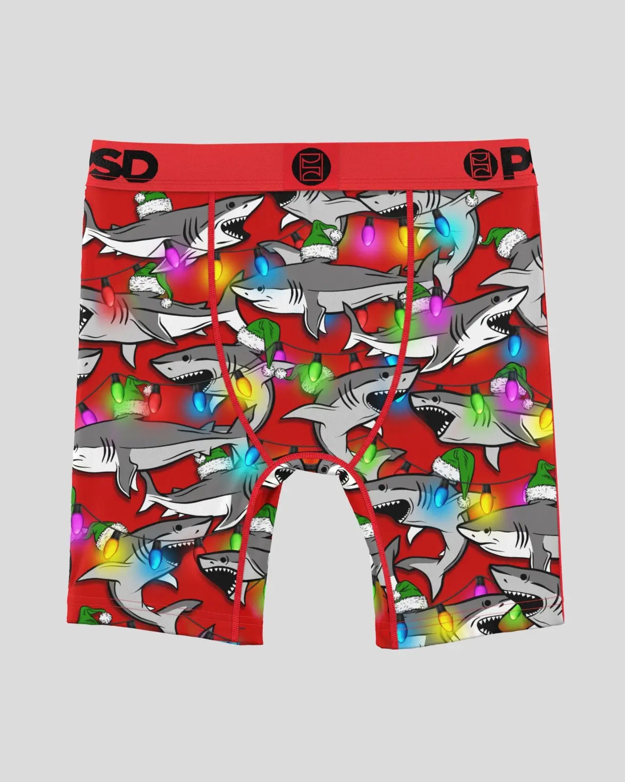 SHARKMAS - Image 2