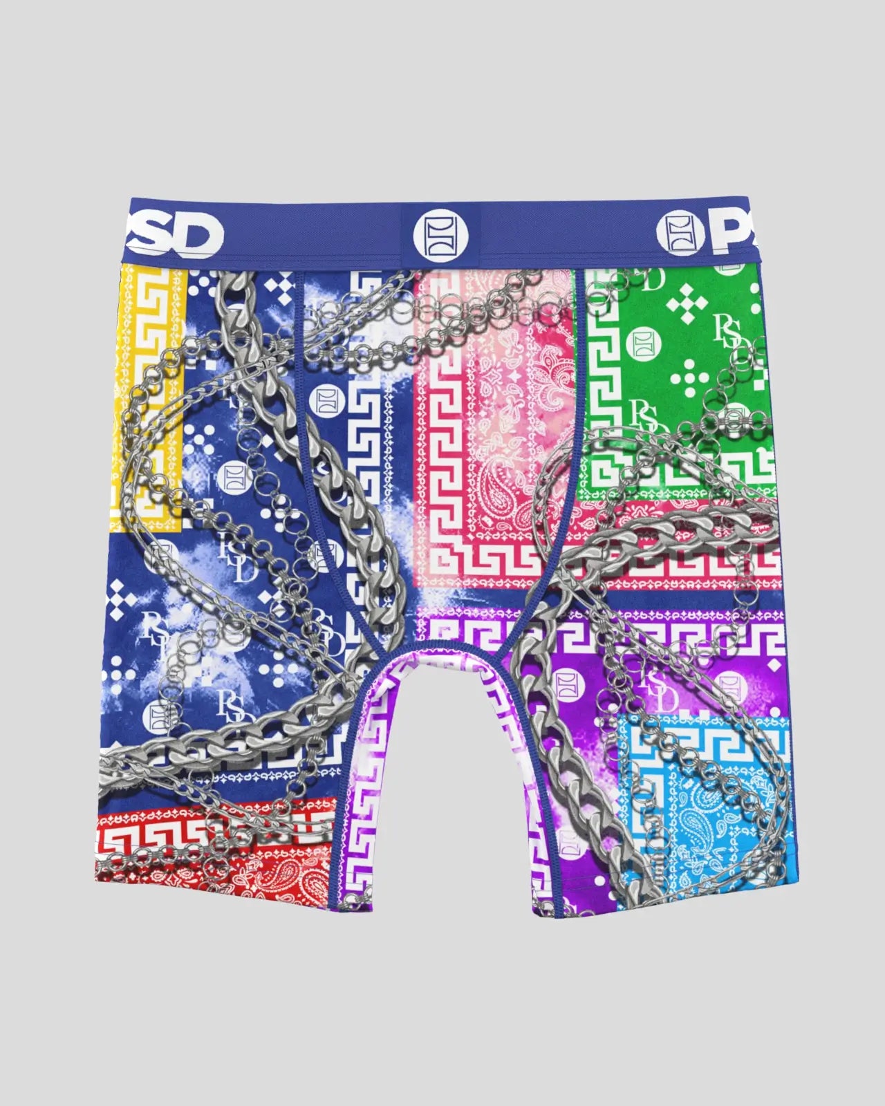 PSD PAISLEY POP - Image 2